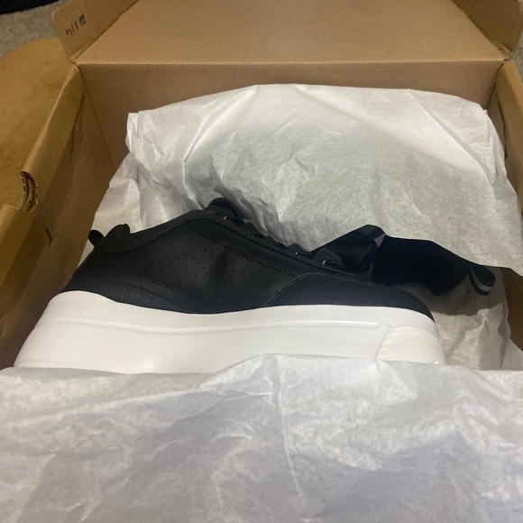 Fila wedge sneaker - Picture 2 of 3